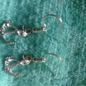 Handmade earrings